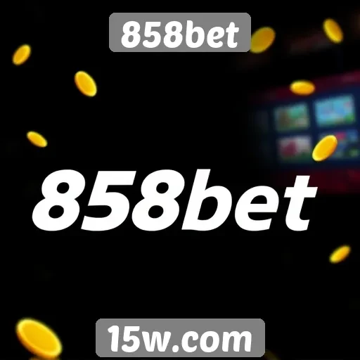 Vantagens da plataforma 858bet para novos usuários