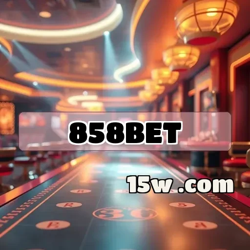 858bet Cashback: Aproveite Recompensas e Aumente Seus Lucros