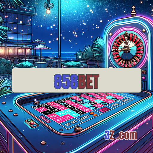 858bet: A Aposta Confiável Que Você Merece