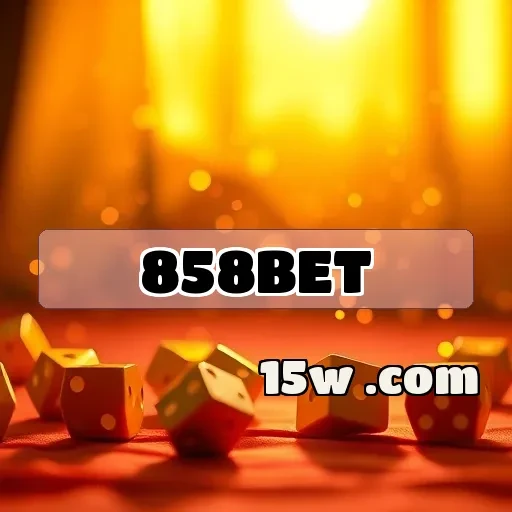 858bet: Aproveite Promoções Diárias e Ganhe Muito Mais!