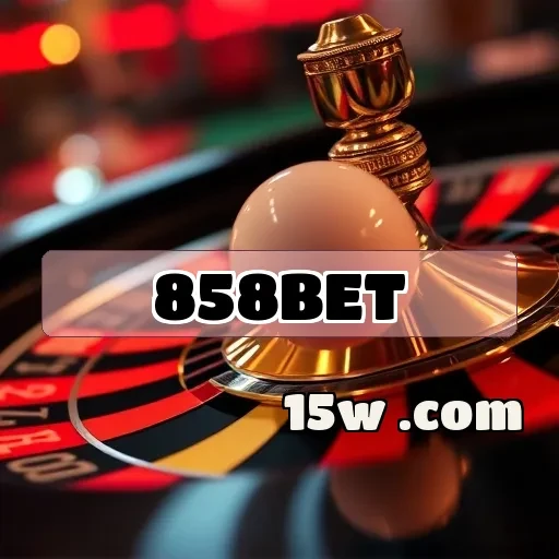 858bet: A Revolução dos eSports em Apostas Online para Você