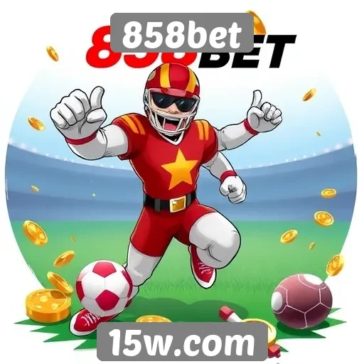 Análise das ofertas de jogos no site 858bet