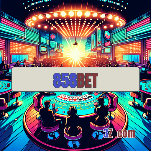 Inovações e recursos na plataforma da 858bet para jogos
