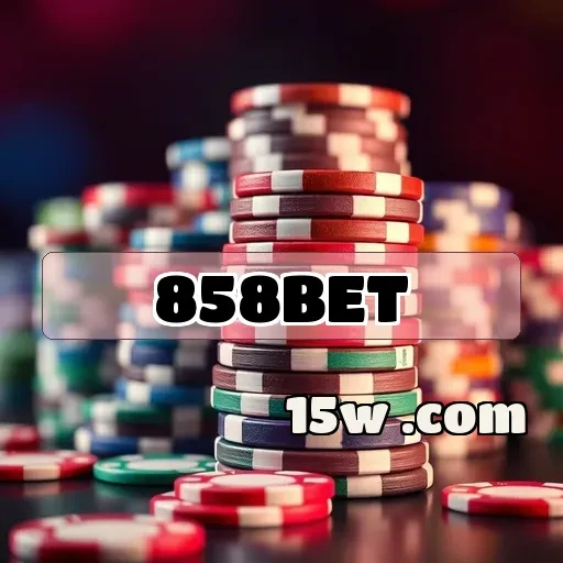 858bet: Descubra as Melhores Apostas em Tênis Aqui!